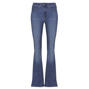 Jeans Bootcut    725 HIGH RISE BOOTCUT  Blu